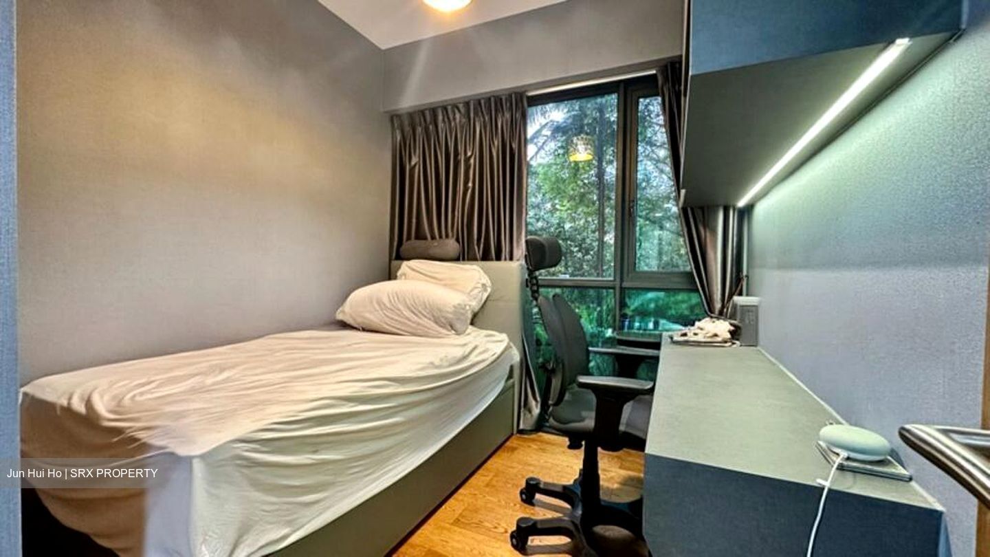 Heron Bay (D19), Condominium #500179411